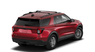 2027 Ford  External Image 3